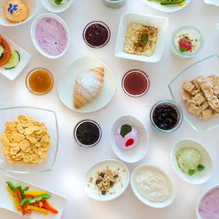 Apart & Suiten Hotel Weiden