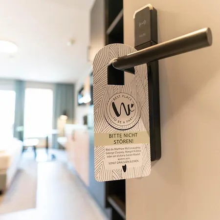 & Weiden Hotel 4*