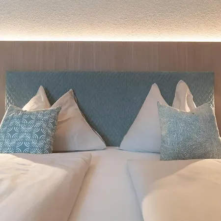 Apart & Suiten Hotel Weiden 4* Schladming