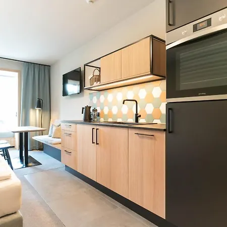 Hotel & Weiden