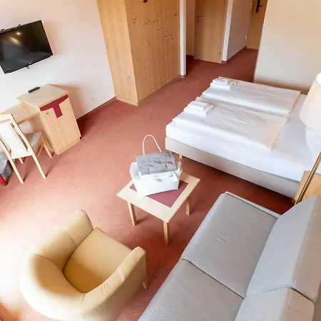 & Weiden Hotel Schladming