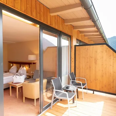 Apart & Suiten Hotel Weiden Hotel Schladming