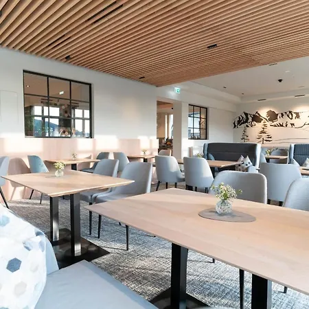 Apart & Suiten Hotel Weiden Schladming