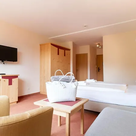 Hotel & Weiden