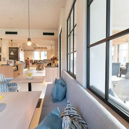 Apart & Suiten Hotel Weiden Schladming