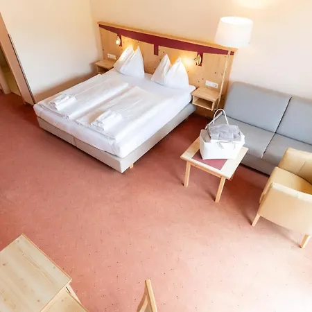 Apart & Suiten Hotel Weiden