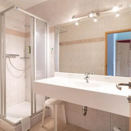 Hotel Apart & Suiten Hotel Weiden