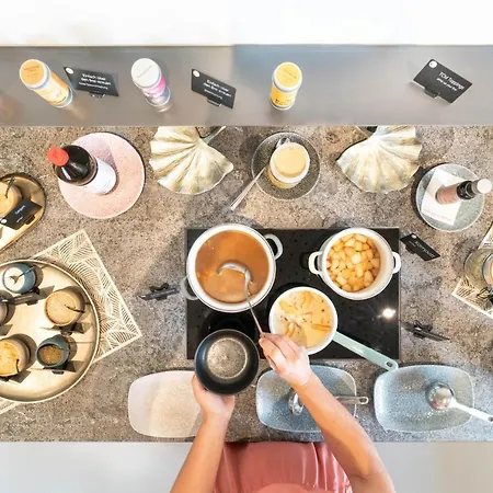 Apart & Suiten Hotel Weiden