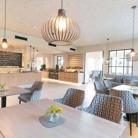 Apart & Suiten Hotel Weiden Hotel