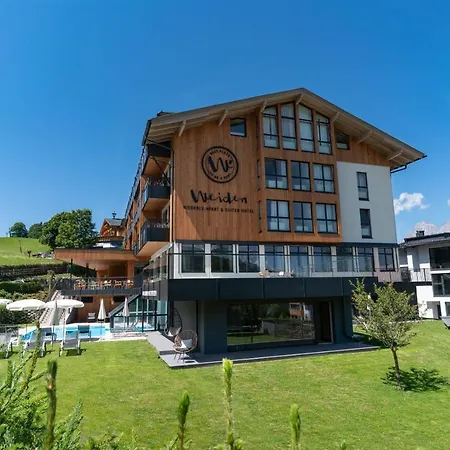 & Weiden Hotel