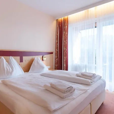 Hotel & Weiden