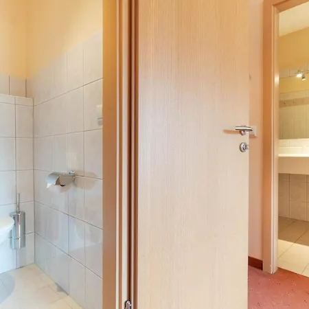 Apart & Suiten Hotel Weiden Hotel 4*