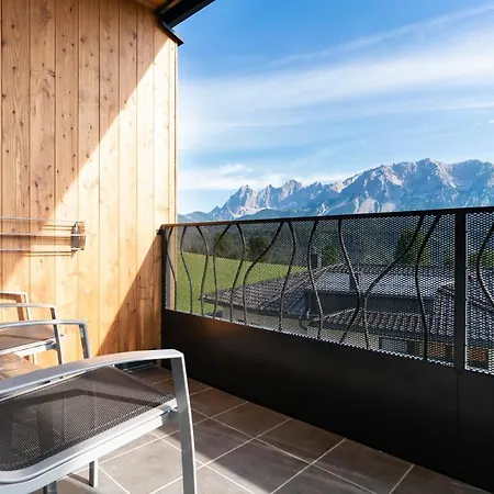 & Weiden 4* Schladming
