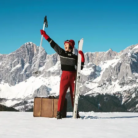 & Weiden מלון שלאדמינג