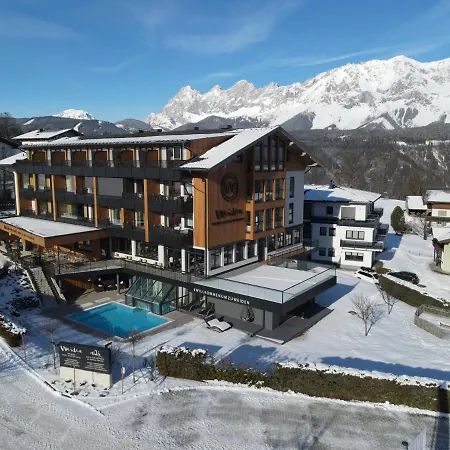Hotel & Weiden 4*