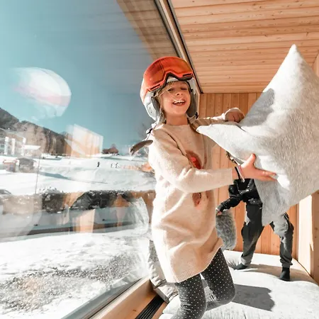 Apart & Suiten Hotel Weiden