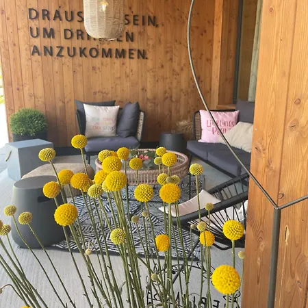 Hotel & Weiden 4*