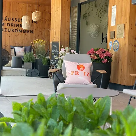 Hotel Apart & Suiten Hotel Weiden Schladming