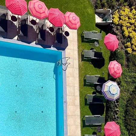 & Weiden Hotel 4*