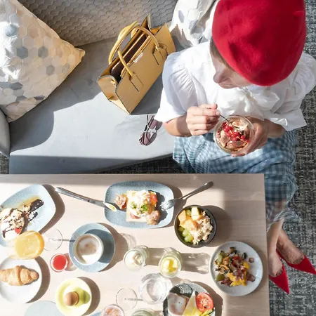 Hotel & Weiden 4*