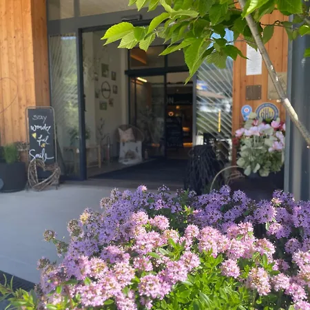Apart & Suiten Hotel Weiden 4*