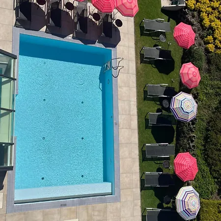 Apart & Suiten Hotel Weiden Schladming