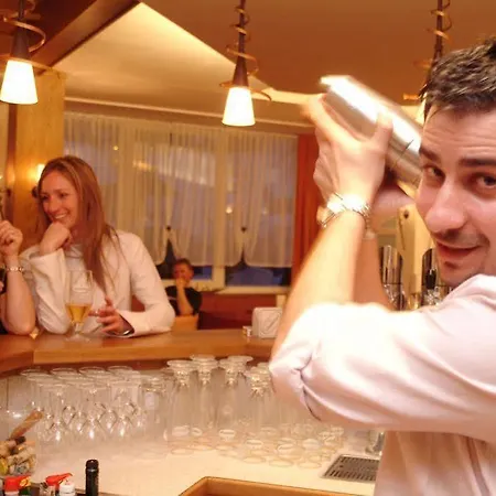 Apart & Suiten Hotel Weiden Schladming