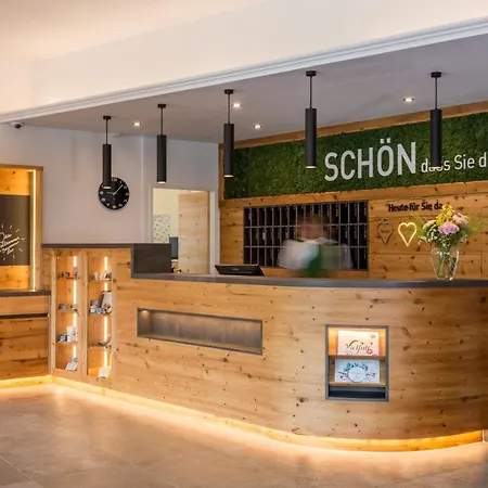 Hotel Apart & Suiten Hotel Weiden Schladming