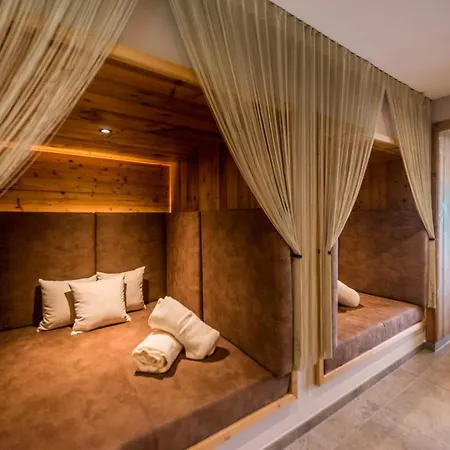 Hotel Apart & Suiten Hotel Weiden Schladming