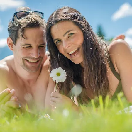 Apart & Suiten Hotel Weiden 4* Schladming