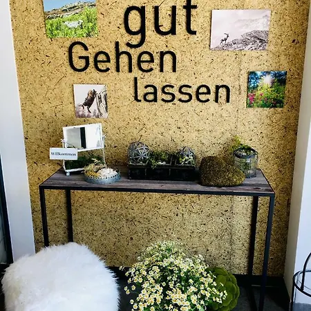 Hotel & Weiden