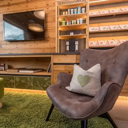 Apart & Suiten Hotel Weiden