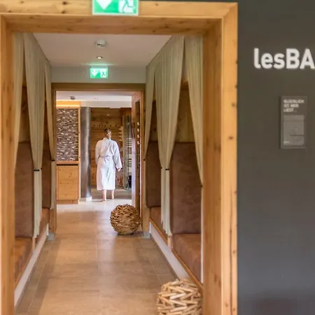 Apart & Suiten Hotel Weiden Schladming