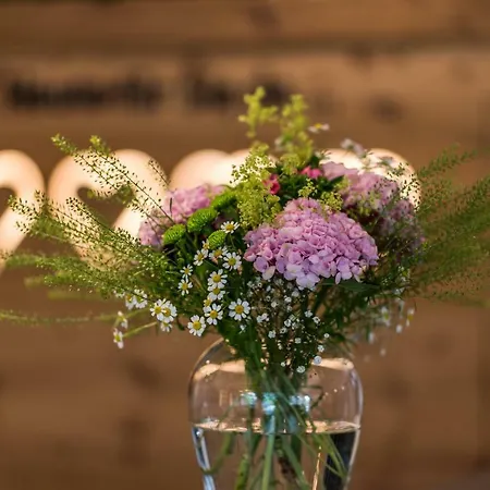 מלון & Weiden שלאדמינג