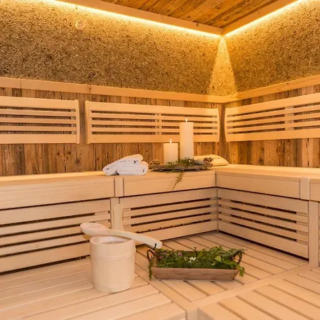 Apart & Suiten Hotel Weiden