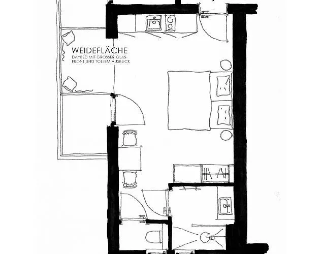 Szálloda & Weiden Schladming