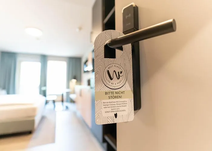 & Weiden Szálloda 4*