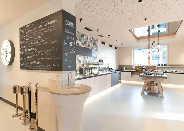 & Weiden 4* Schladming