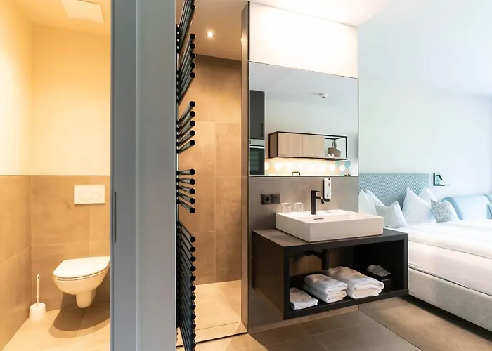 & Weiden 4* 斯拉德明