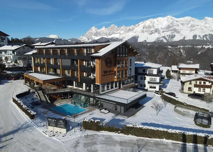 מלון & Weiden 4*