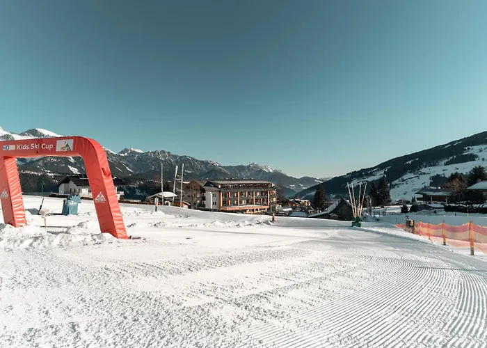 & Weiden 4* Schladming