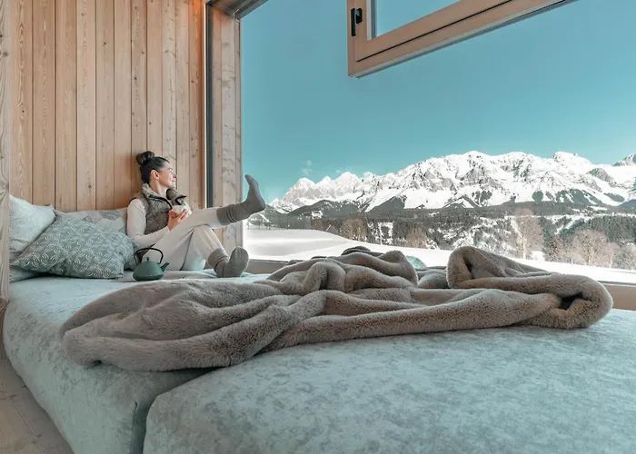 & Weiden 4* Schladming