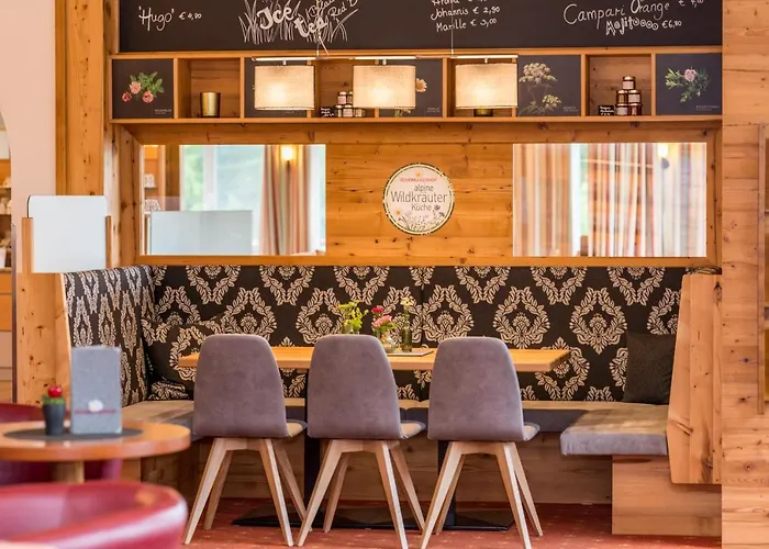 & Weiden מלון 4*