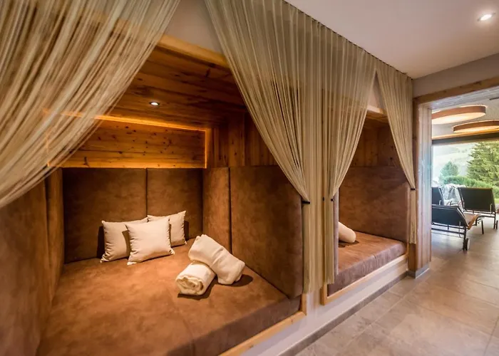 Szálloda & Weiden Schladming