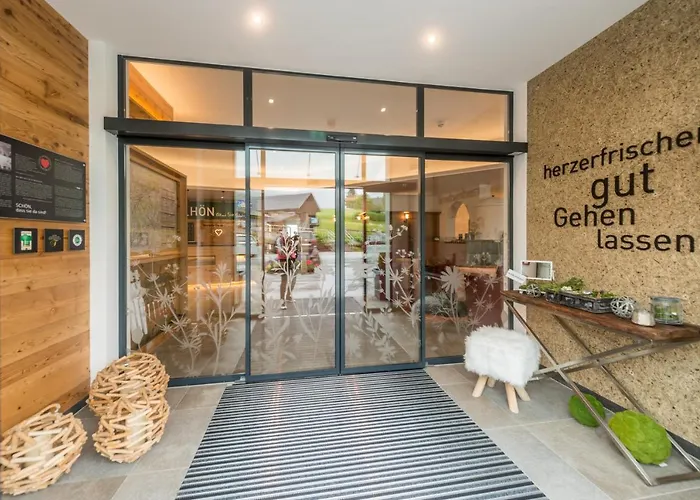 & Weiden Szálloda 4*