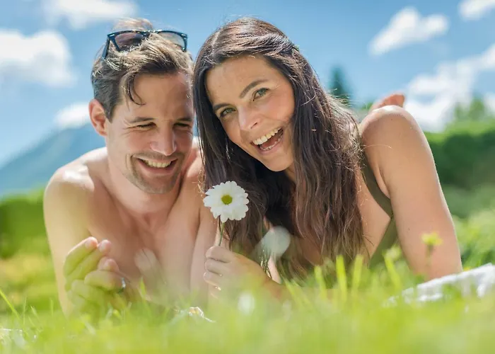 & Weiden 4* 斯拉德明