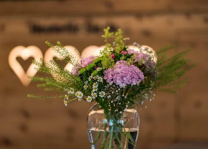 Szálloda & Weiden Schladming