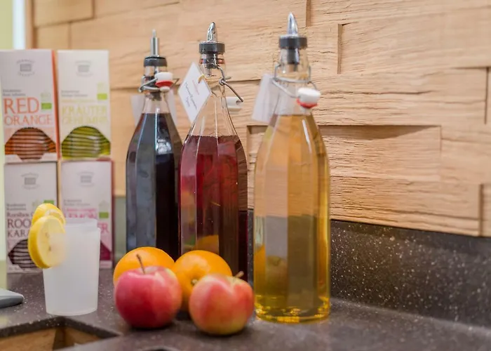 & Weiden 4* 斯拉德明