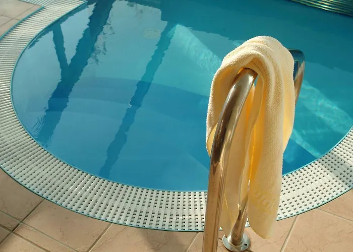 & Weiden 4* 斯拉德明